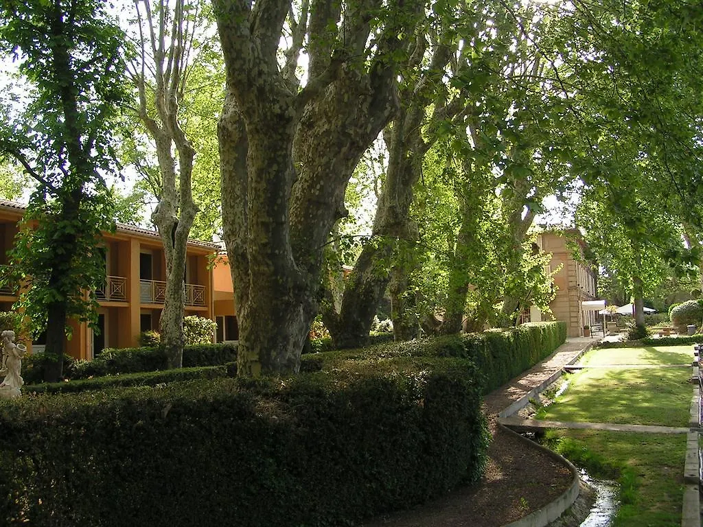 Domaine De Tournon Hotel Aix-en-Provence