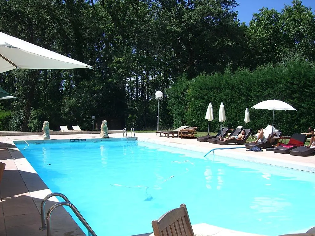 Domaine De Tournon Hotel Aix-en-Provence