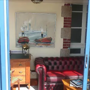 Kermoor Hotel Concarneau