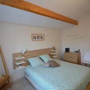 Aubeaulieu Couette-café Beaulieu (Ardeche)