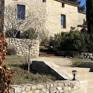 Hameau De La Savouillane Maison d'hôtes Buis-les-Baronnies