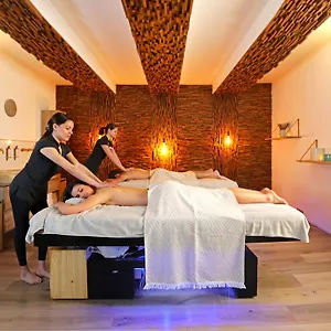 Negrecoste Hôtel&spa Hotel Aix-en-Provence