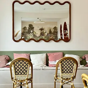 Saint Louis Hotel Brest