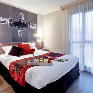 Апарт-отель Adagio Centre