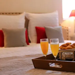 Mas De La Granette Hotel