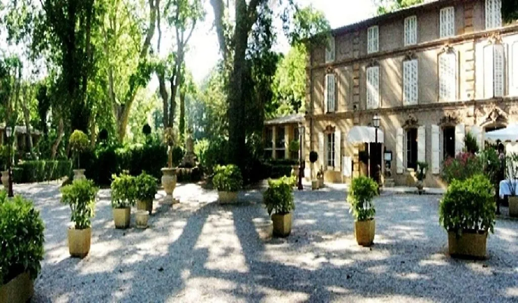 Domaine De Tournon Hotel Aix-en-Provence